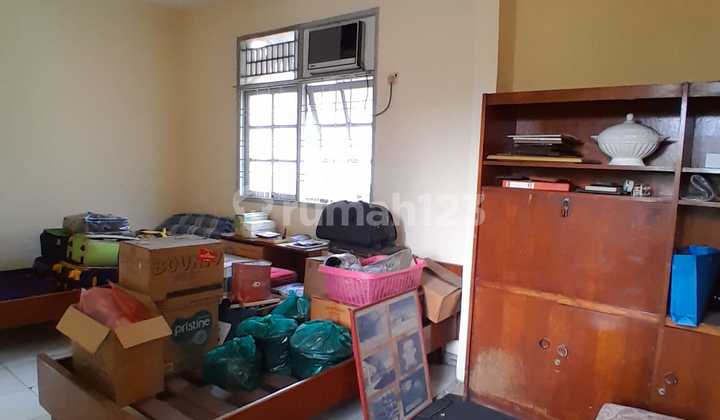 Dijual Rumah 2 Lantai Bintaro Sektor 9 Harga Terbaik Super Strategis Shm Nego 2