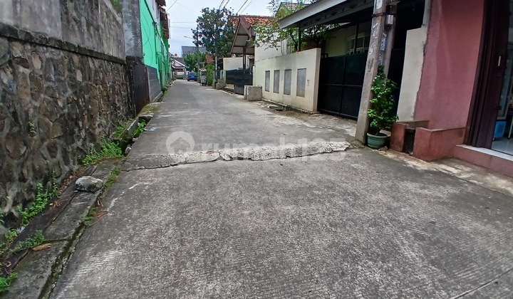 Dijual Rumah 1.5 Lantai Pondok Aren Termurah Strategis SHM Nego 2