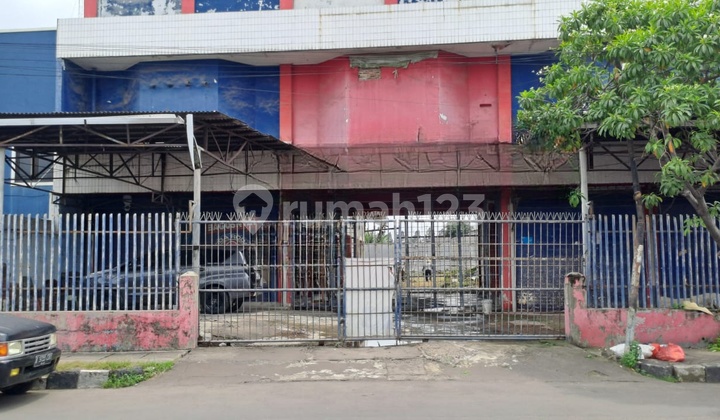 For Rent: 1600.0 M² Warehouse Unfurnished Strategic Cheapest Flood-Free For Rent: 1600.0 M² Warehouse Unfurnished Strategic Cheapest Flood-Free
