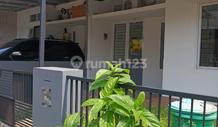 Jual Rumah 1 Lantai Cendana Residence Pamulang Shm Strategis Murah Jual Rumah 1 Lantai Cendana Residence Pamulang Shm Strategis Murah