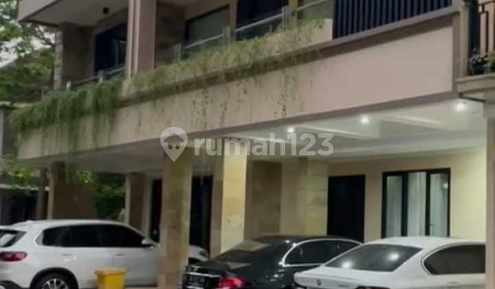 Dijual Rumah Hook 2 Lantai Graha Raya Fortune Siap Huni Strategis Shm Dijual Rumah Hook 2 Lantai Graha Raya Fortune Siap Huni Strategis Shm