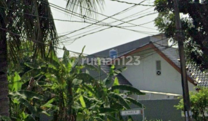 For Sale: 279.0 m² Griyaloka BSD Plot with SHM, Strategic Location, Best Price For Sale: 279.0 m² Griyaloka BSD Plot with SHM, Strategic Location, Best Price