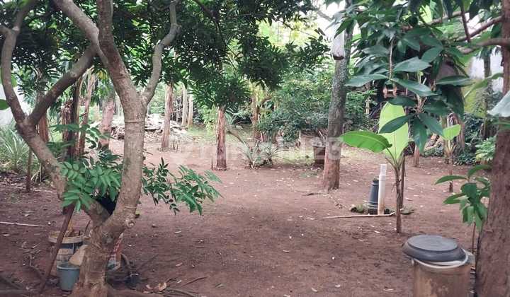 Dijual Tanah Kavling 350.0 M² Shm Bintaro Sektor 5 Super Strategis Harga Terbaik