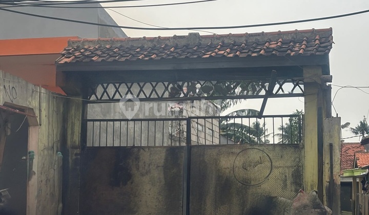 Dijual Tanah Ngantong Nempel Bintaro Pinggir Jalan Ramai Bebas Banjir Shm Nego Termurah Dijual Tanah Ngantong Nempel Bintaro Pinggir Jalan Ramai Bebas Banjir Shm Nego Termurah