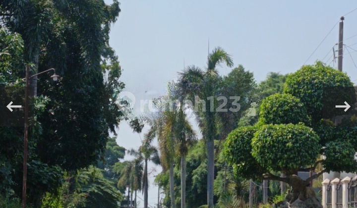 Dijual Tanah Ngaliyan Semarang Termurah Strategis Bebas Banjir SHM 1