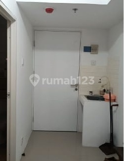 For Sale Cheapest Ready-to-Live Strategic Negotiable Urban Town Serpong Studio Apartment 2