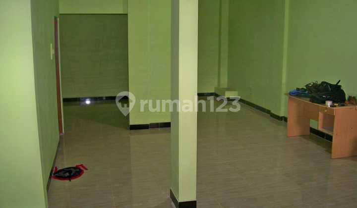 Dijual Rumah 2 Lantai Jurang Mangu Barat Termurah Strategis Shm Nego 2