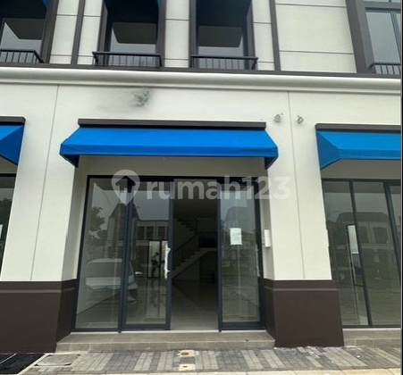 Disewakan Ruko Brand New 2 Lantai Citra Garden Serpong Termurah Strategis Bebas Banjir Disewakan Ruko Brand New 2 Lantai Citra Garden Serpong Termurah Strategis Bebas Banjir