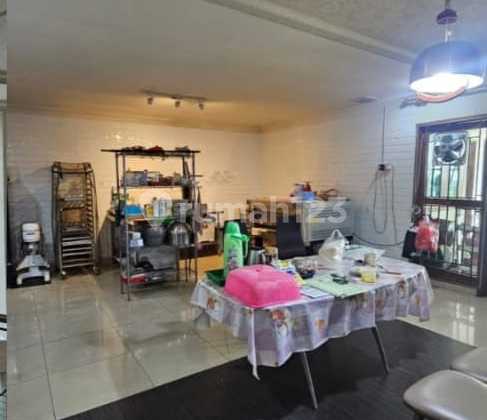 For Sale House Land Building Calculation Bonus Green Ville Cheapest Strategic SHM Negotiable 2