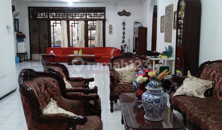 For Sale, Kalibata Single-Story House Ready to Occupy, Strategic Location, SHM, Cheapest 2