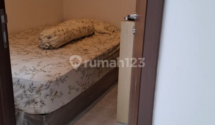 Dijual Rumah Baru Citra Garden Bintaro 2 Lantai Sangat Strategis Termurah Siap Huni Bebas Banjir Nego 2