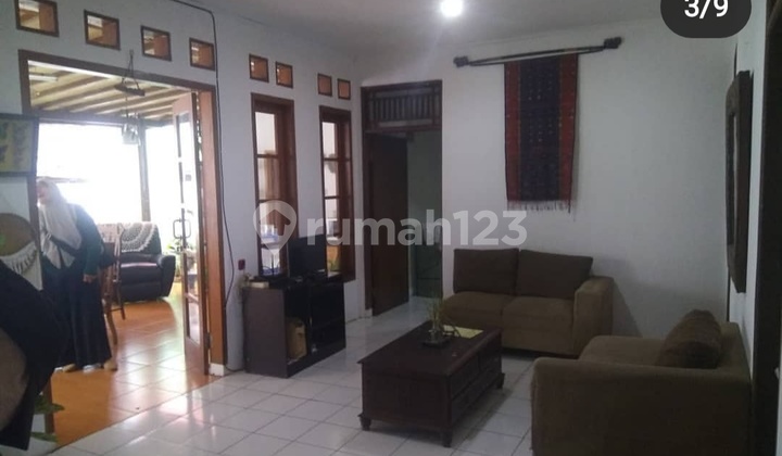 Dijual Rumah 1 Lantai Villa Bintaro Indah Ciputat Harga Terbaik Strategis Nego SHM Dijual Rumah 1 Lantai Villa Bintaro Indah Ciputat Harga Terbaik Strategis Nego SHM