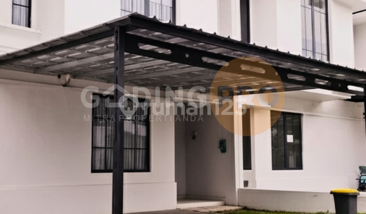 Dijual Rumah Baru Citra Garden Bintaro 2 Lantai Sangat Strategis Termurah Siap Huni Bebas Banjir Nego Dijual Rumah Baru Citra Garden Bintaro 2 Lantai Sangat Strategis Termurah Siap Huni Bebas Banjir Nego
