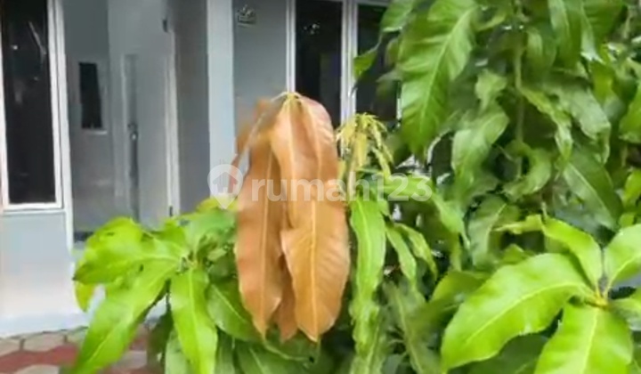 Dijual Rumah 1 Lantai Serpong Garden Cisauk Strategis Harga Terbaik Shm 2