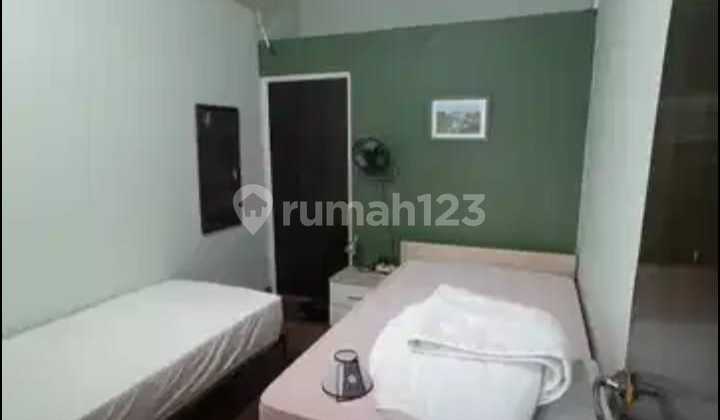 Dijual Rumah 2 Lantai Siap Huni Termurah Strategis Semi Furnished SHM Nego 2