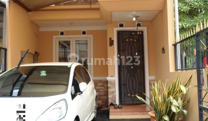 Dijual Rumah 2 Lantai Metro Permata Karang Tengah Strategis Bebas Banjir Siap Huni Shm Dijual Rumah 2 Lantai Metro Permata Karang Tengah Strategis Bebas Banjir Siap Huni Shm