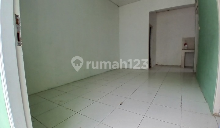 Dijual Cepat Rumah Dekat Universitas Pamulang Siap Huni Termurah SHM Strategis Turun Harga 2