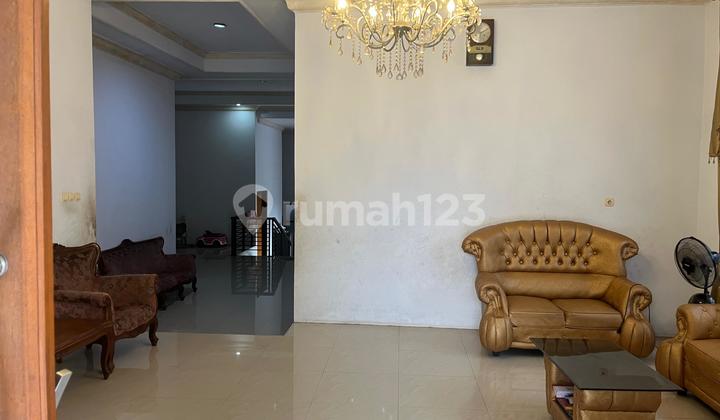 Dijual Rumah Pemukiman 1 Lantai Lengkong Karya Termurah Strategis SHM Nego Tanah Luas 2