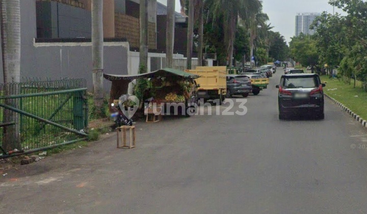 For Rent 600.0 M² Land SHM Super Strategic Cheapest