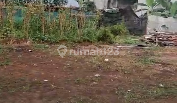 For Rent Land 1300.0 M² SHM Ciater Serpong Cheapest Super Strategic Negotiable For Rent Land 1300.0 M² SHM Ciater Serpong Cheapest Super Strategic Negotiable