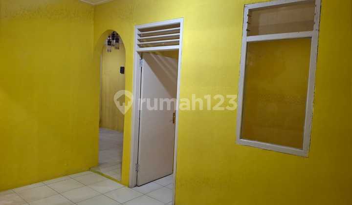 Dijual Rumah 1 Lantai Pinang Indah Ciledug Termurah Strategis Shm Nego 2