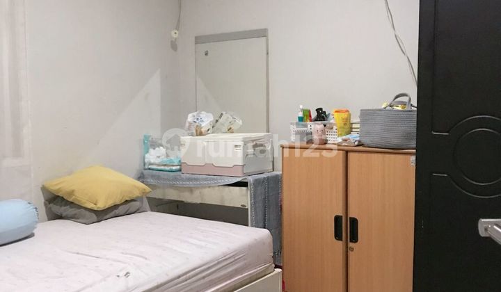 Dijual Cepat Rumah Siap Huni 2 Lantai Bsd Super Strategis Hook Termurah SHM 2