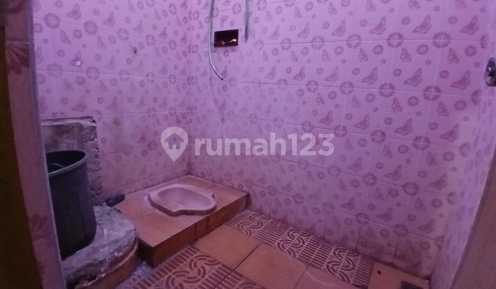 Disewakan Rumah Siap Huni Mbg Termurah Strategis SHM Nego 2