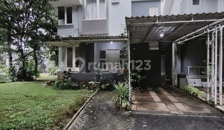 Dijual Cepat Rumah Siap Huni 2 Lantai Bsd Super Strategis Hook Termurah SHM Dijual Cepat Rumah Siap Huni 2 Lantai Bsd Super Strategis Hook Termurah SHM
