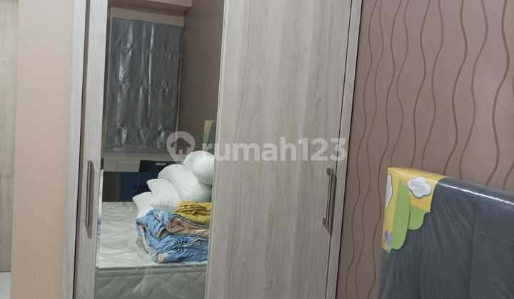 Dijual Apartemen Studio Akasa BSD Termurah Strategis Furnished 2