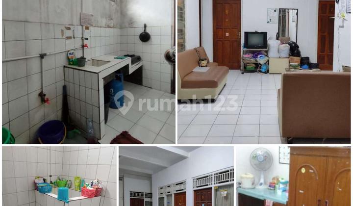Dijual kost di dekat kampus IPB Dramaga Bogor Dijual kost di dekat kampus IPB Dramaga Bogor