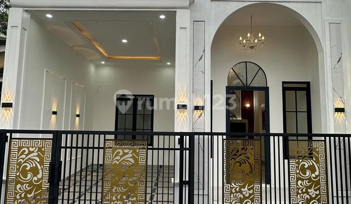 Rumah Mewah Murah Didalam Cluster Ciputra Rumah Mewah Murah Didalam Cluster Ciputra