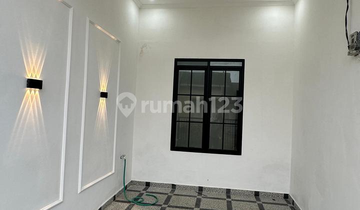 Rumah Mewah Murah Didalam Cluster Ciputra 2