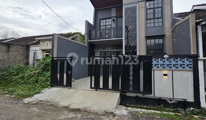 Rumah Mewah 2 Lantai di Ciputra Free Kitchen Set