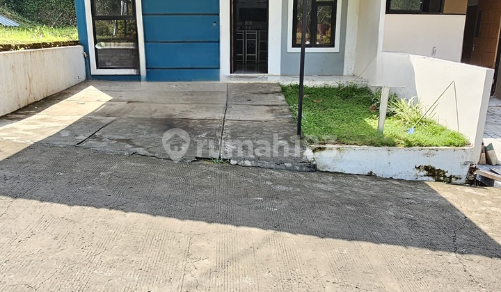 Rumah Subisidi Murah Nyaman Dan Siap Huni Di Cileungsi 2