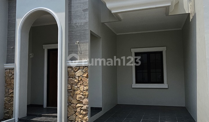 Rumah Mewah Murah 2 Lantai Di Kota Depok 
