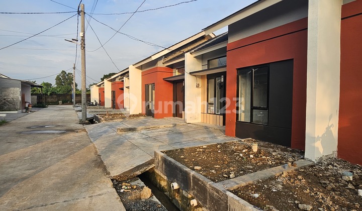 Rumah Mewah Murah Luas dengan Promo Menarik dan Subsidi Cicilan 2