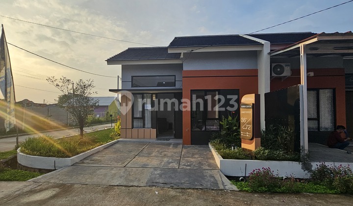 Rumah Mewah Murah Luas dengan Promo Menarik dan Subsidi Cicilan