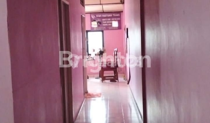 RUKO STRATEGIS DIJALAN RAYA UTAMA DALUNG 2