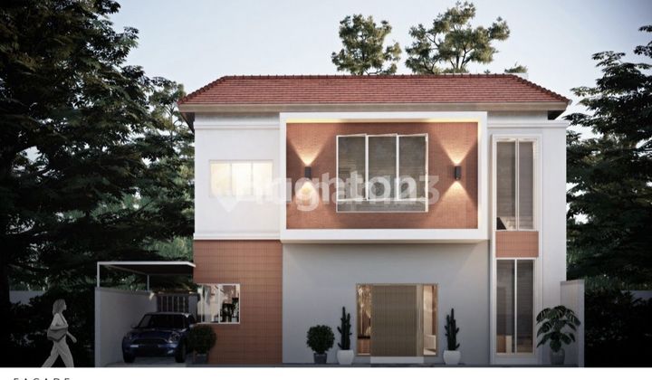 DIJUAL CEPAT – VILLA UNGASAN DENGAN VIEW GARUDA WISNU KENCANA DIJUAL CEPAT – VILLA UNGASAN DENGAN VIEW GARUDA WISNU KENCANA