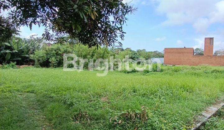 TANAH DALAM PERUMAHAN ONE GATE SISTEM ELIT TENANG AMAN SECURITY 24 JAM DENPASAR UTARA TANAH DALAM PERUMAHAN ONE GATE SISTEM ELIT TENANG AMAN SECURITY 24 JAM DENPASAR UTARA