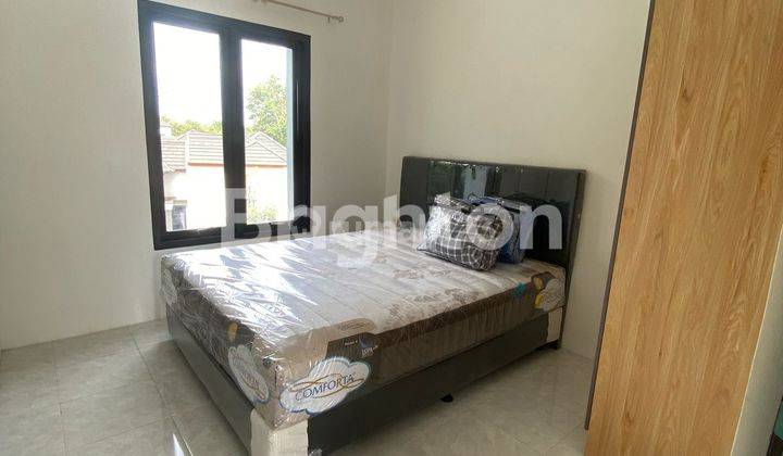 RUMAH MINIMALIS FURNISHED DI GOA GONG – SIAP HUNI! 2