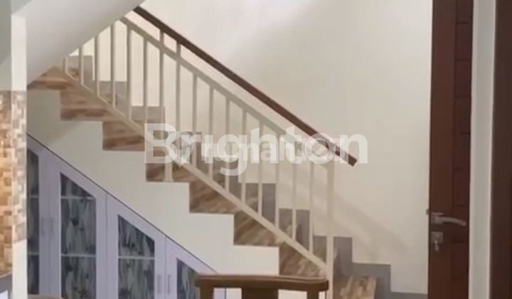  RUMAH DI DALUNG – FULL FURNISHED & SIAP HUNI 2