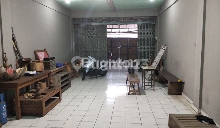 RUKO STRATEGIS DIJALAN RAYA UTAMA DALUNG RUKO STRATEGIS DIJALAN RAYA UTAMA DALUNG