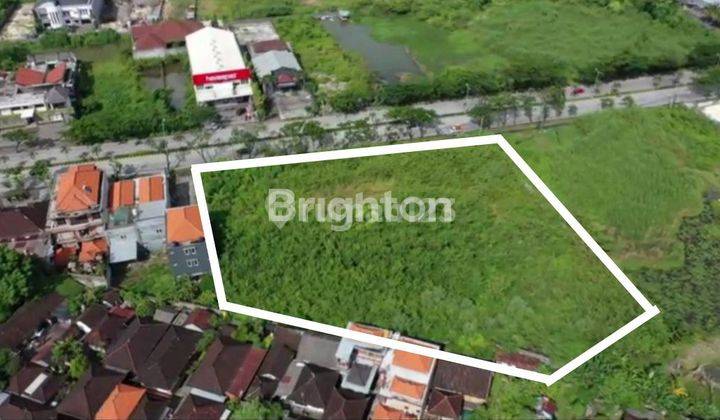 TANAH SUPER STRATEGIS DI SUNSET ROAD – JANTUNG KUTA SEMINYAK 2