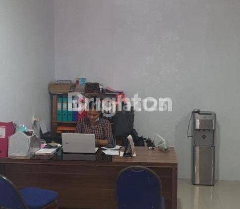GUDANG STRATEGIS DI TEUKU UMAR BARAT DENPASAR 2