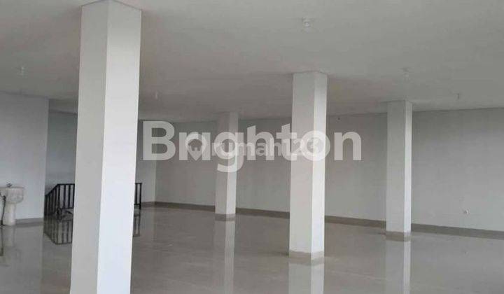 RUKO STRATEGIS DI JL. TEUKU UMAR BARAT – COCOK UNTUK USAHA ATAU KANTOR 2