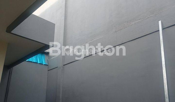 RUKO BARU – SISA 1 DARI 4 UNIT! LOKASI STRATEGIS DI DENPASAR BARAT 2