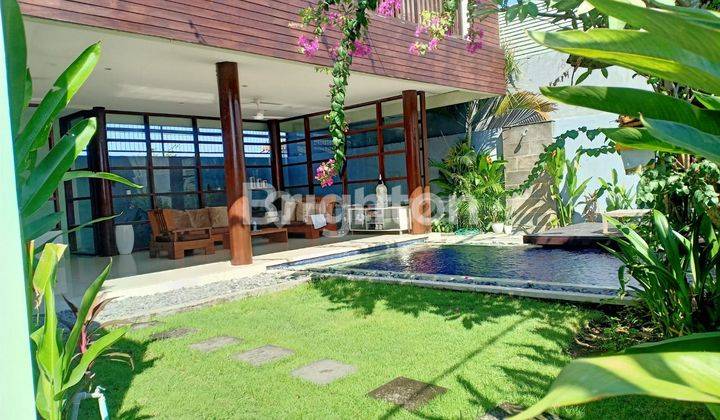 VILLA DI KEDAMPANG – UNIT 2KEROBOKAN KUTA UTARA 1