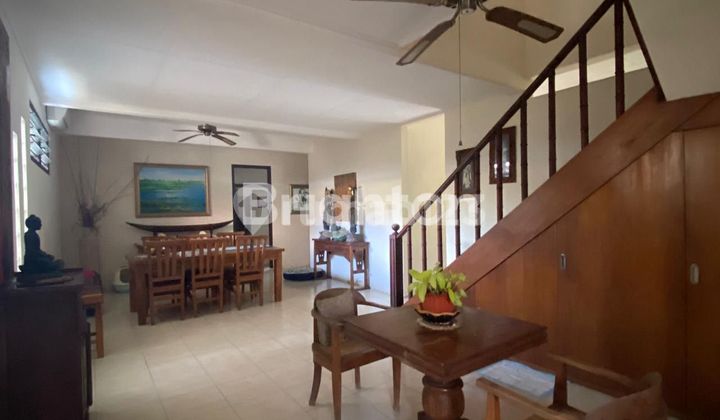 RUMAH DI NUSA DUA BALI KAWASAN PERUMAHAN NYAMAN 2