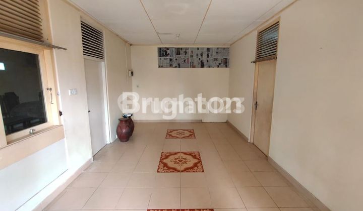  RUMAH STRATEGIS DI DENPASAR BARAT 2